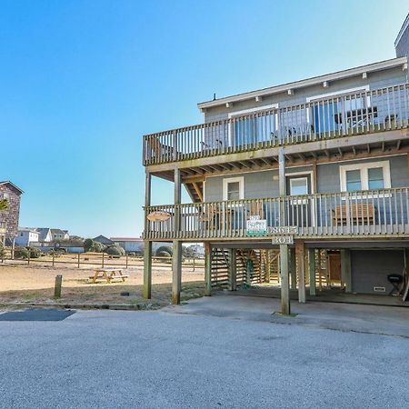 5793 - Beachy Keen By Resort Realty Nags Head Exterior foto