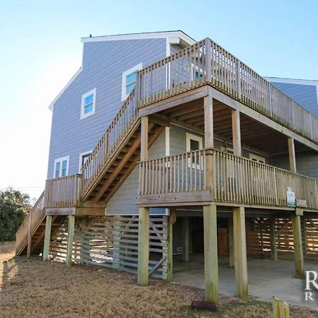 5793 - Beachy Keen By Resort Realty Nags Head Exterior foto