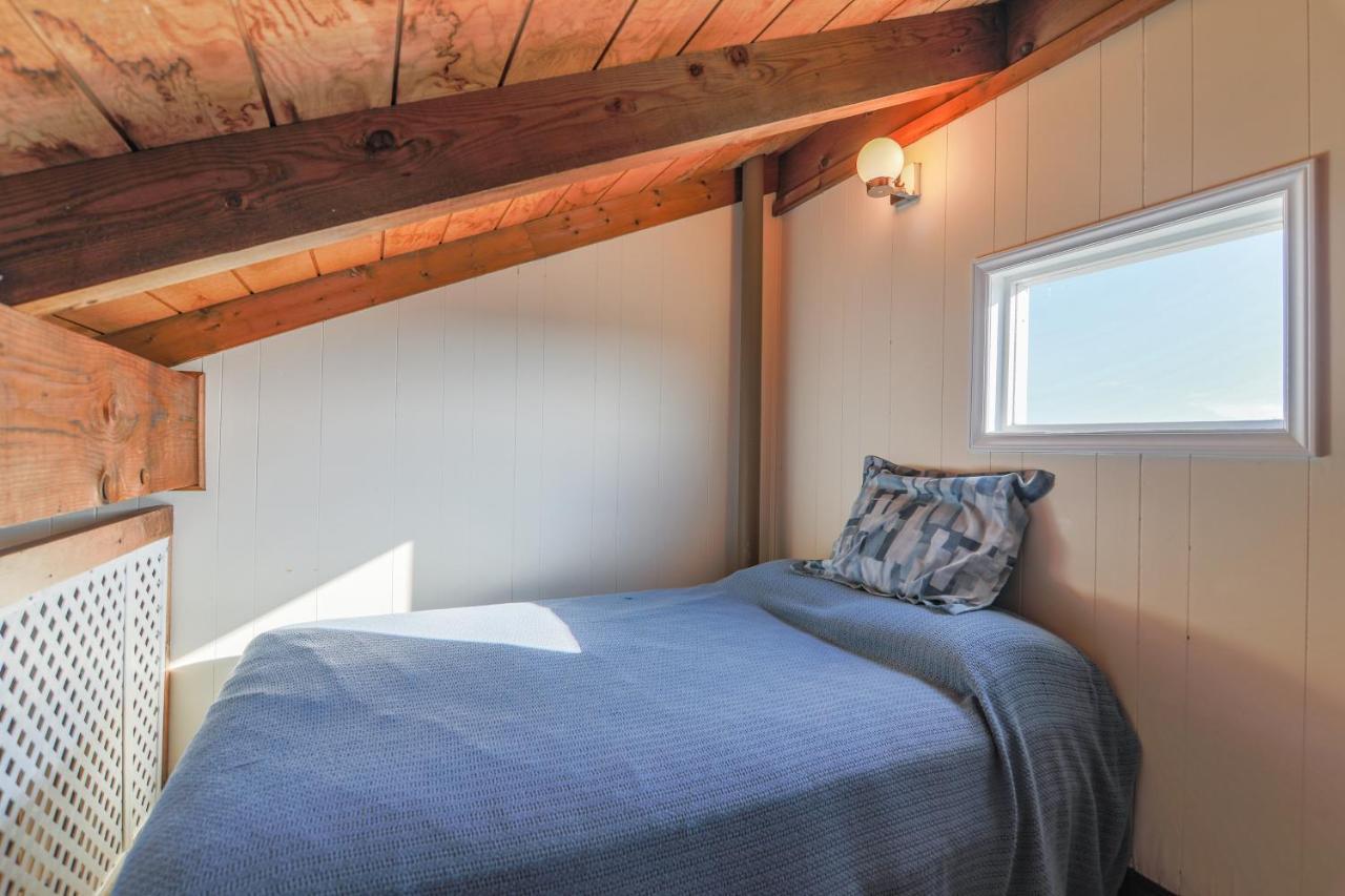 5793 - Beachy Keen By Resort Realty Nags Head Exterior foto