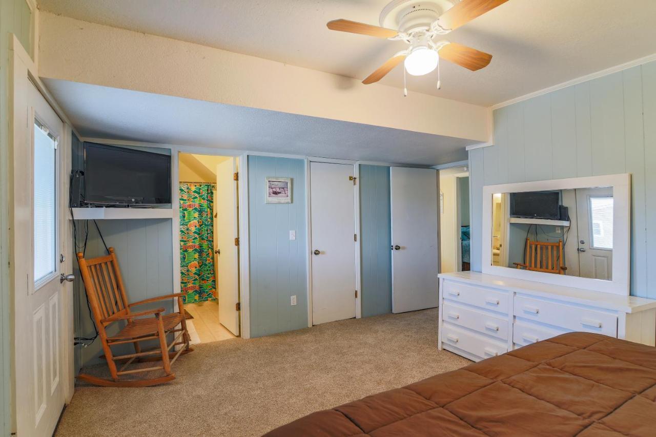 5793 - Beachy Keen By Resort Realty Nags Head Exterior foto