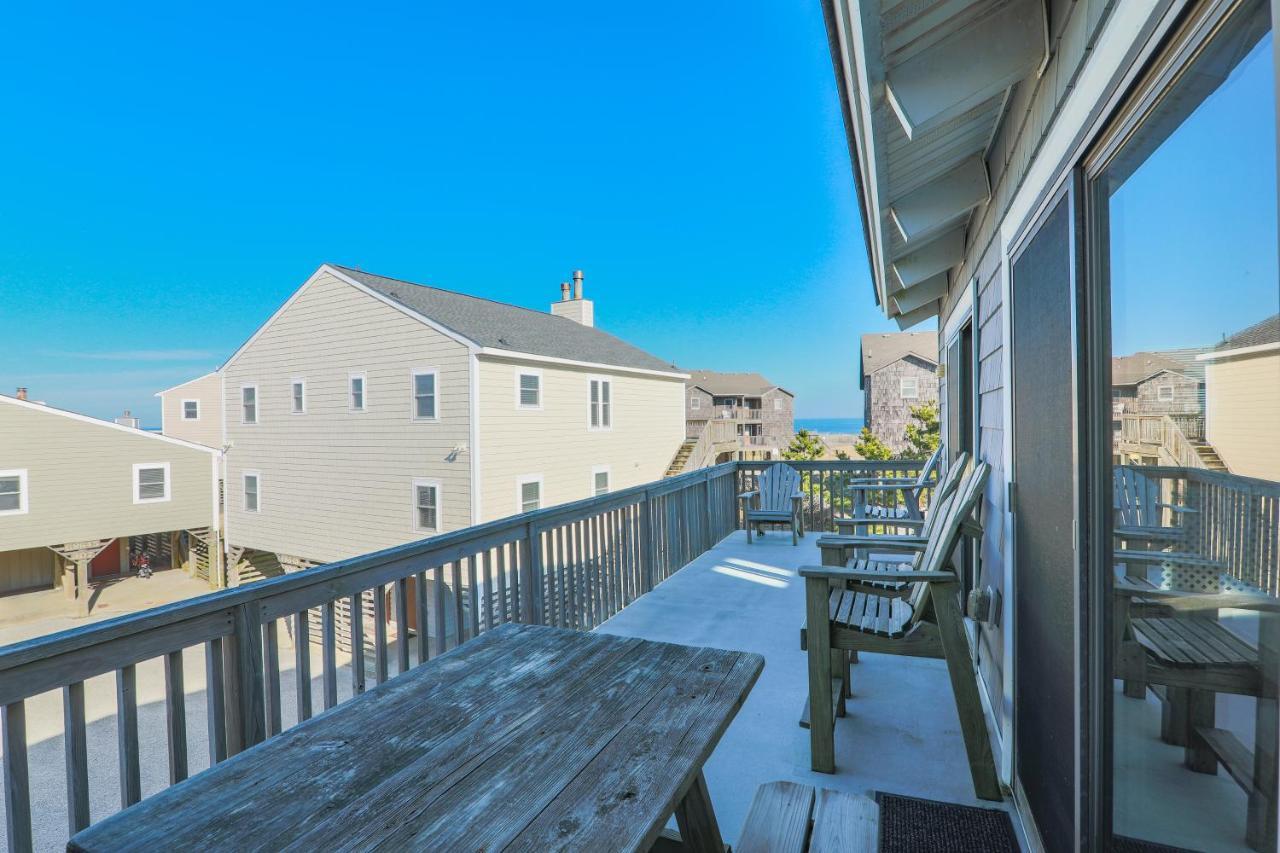5793 - Beachy Keen By Resort Realty Nags Head Exterior foto