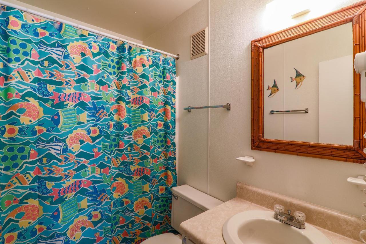 5793 - Beachy Keen By Resort Realty Nags Head Exterior foto
