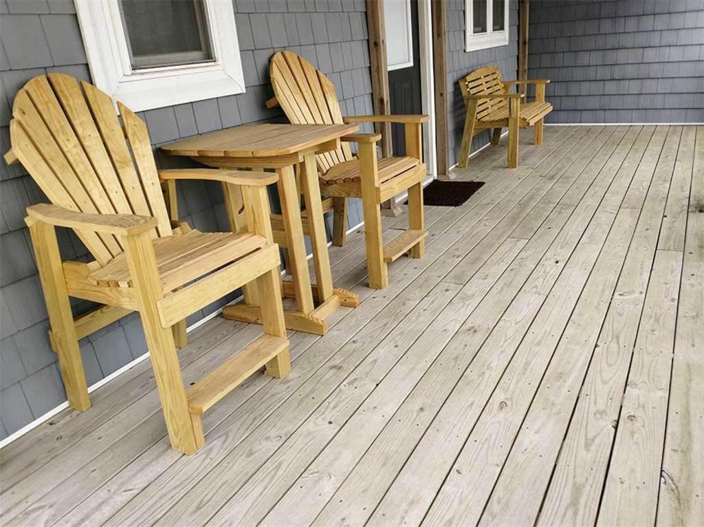 5793 - Beachy Keen By Resort Realty Nags Head Exterior foto